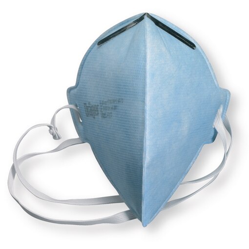 Feinstaubmaske FFP2 Premium ohne Ventil